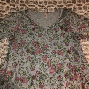 Lularoe perfect t | 2x